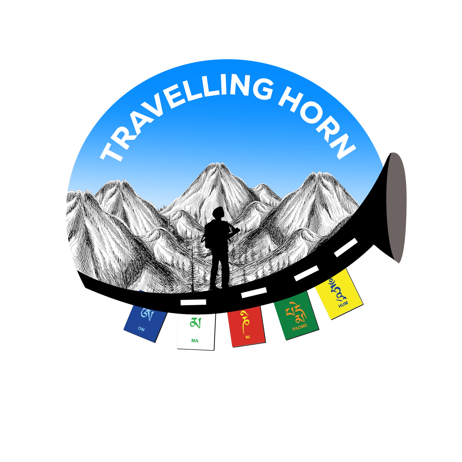 TravellingHorn