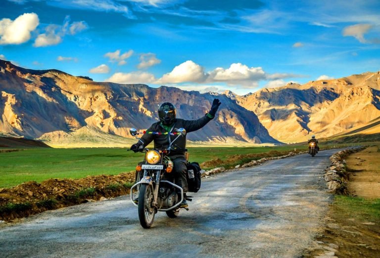 bike rider